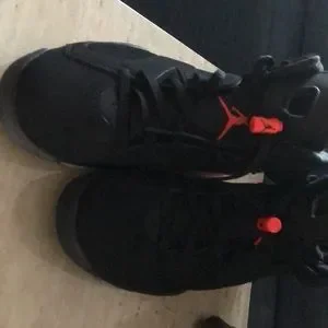Jordan | Shoes | 28 Retro Jordan 6 Deadstock With Original  display picture 1